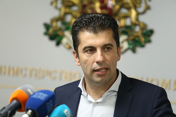 Петков за РСМ: България има три ясни изисквания